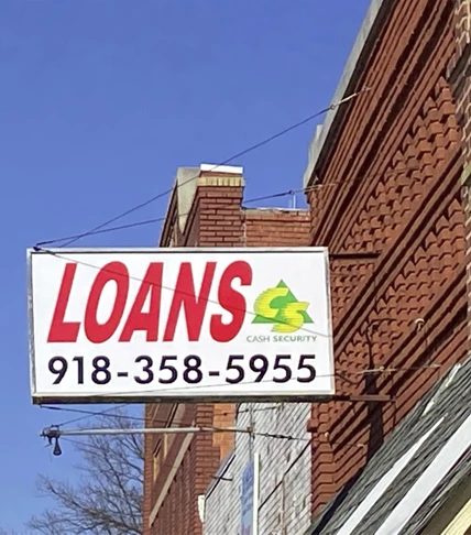 Storefront & Building Channel Letters | Bank Signs & Credit Union Signs