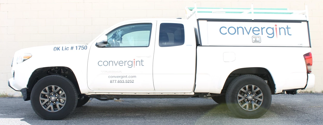 Vehicle Graphics & Lettering | Professional Services