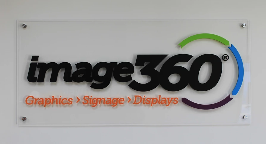 3D Signs & Dimensional Letters | Professional Services